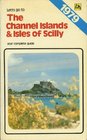 Letts go to the Channel Islands and the Isles of Scilly