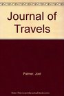 Journal of Travels