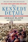 The Kennedy Detail JFK's Secret Service Agents Break Their Silence