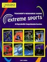 Extreme Sports Teacher's Resource Guide