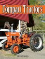 Compact Utility Tractors