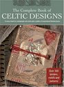 The Complete Book of Celtic Designs