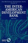 Multilateral Development Banks InterAmerican Development Bank v 4