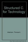 Structured C for Technology