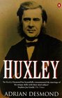 Huxley the Devil's Disciple