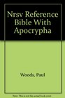 Nrsv Reference Bible With Apocrypha