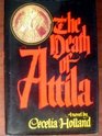 The death of Attila