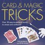Card  Magic Tricks