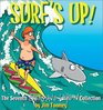Surf's Up The Sixth Sherman's Lagoon Collection