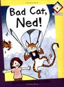 Bad Cat Ned
