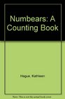 Numbears  A Counting Book