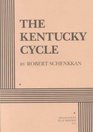 The Kentucky Cycle.