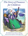 The Story of Passover for Children