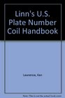 Linn's US Plate Number Coil Handbook