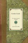 Garden Guide The Amateur Gardener's Handbook