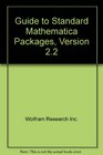 Guide to Standard Mathematica Packages Version 22