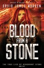Blood from a Stone (True Lies of Rembrandt Stone, Bk 5)