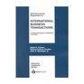 2002 Documents Supplement to International Business Transactions A ProblemOriented Coursebook