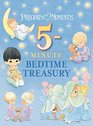 Precious Moments 5Minute Bedtime Treasury