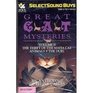 Great Cat Mysteries Vol II The Theft of the Mafia Cat / Animals / The Duel