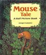 Giant Story/Mouse Tale A Half Picture Book
