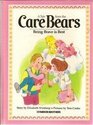 Being Brave Is Best (Tale from the Care Bears)