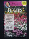 Flowers: Amazing tips, tricks & tonics! (New garden line series)