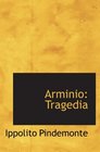 Arminio Tragedia