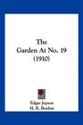 The Garden At No 19