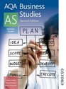 AQA Business Studies AS Second Edition