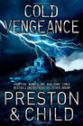 Cold Vengeance (Pendergast, Bk 11)