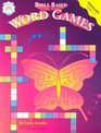 BibleBased Word Games Primary