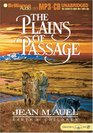 The Plains of Passage (Earth's Children, Bk 4)