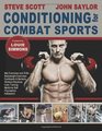 Conditioning for Combat Sports
