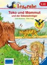 Toko Und Mammut Und Der Sabelzahntiger