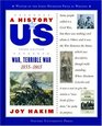 War, Terrible War (History of Us, 6)
