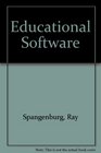 Educational Software The Survival Kit Series