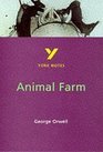 York Notes for GCSE Animal Farm