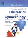 LlewellynJones Fundamentals Of Obstetrics And Gynaecology