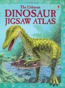 Dinosaur Jigsaw Atlas