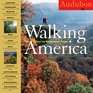 Audubon Walking America Calendar 2008 A Year on Wilderness Trails