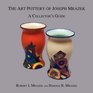 The Art Pottery of Joseph Mrazek A Collector's Guide
