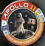 Apollo 11 The Moonlanding Logbook