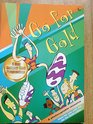 Go for Gold 5 Day Holiday Club Programnme
