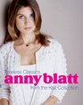 Anny Blatt : Timeless Classics from the Knit Collection