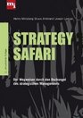 Strategy Safari