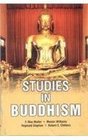 Studies of Buddhism