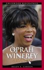 Oprah Winfrey  A Biography