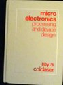 Microelectronics Processing and Device Design