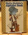 Holly Hobbie's Alphabet book